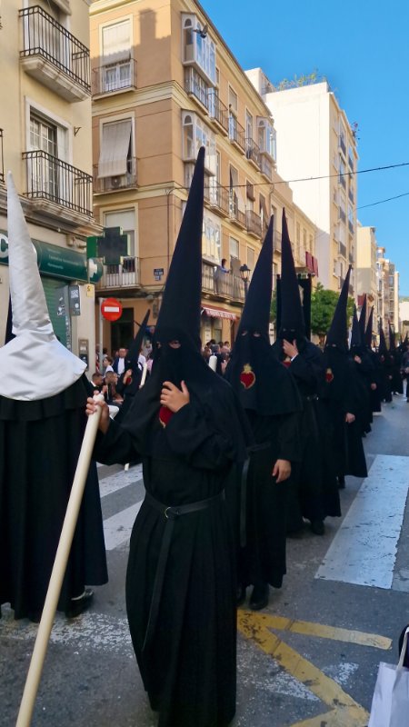 malaga
